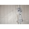Peerless Precept Slide Bar With Hand Shower P62447 - alternate 3